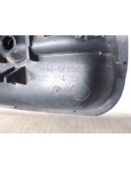 MANETA EXTERIOR LATERAL IZQUIERDA RENAULT KANGOO I (F/KC0) - 176076