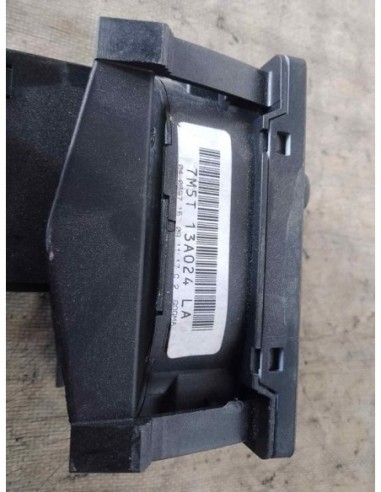 MANDO LUCES FORD FOCUS BERLINA (CAP) - 177839