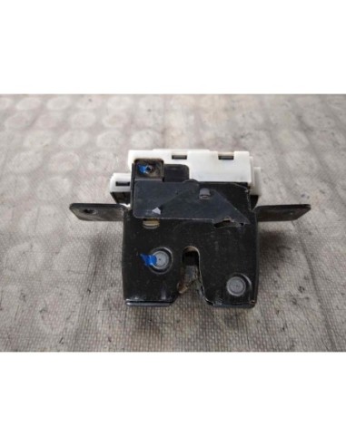 CERRADURA MALETERO / PORTON RENAULT SCENIC II...