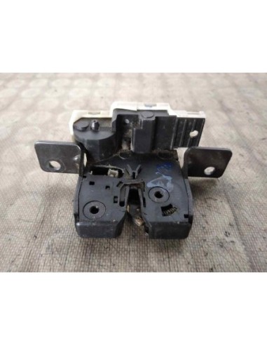 CERRADURA MALETERO / PORTON RENAULT SCENIC II...