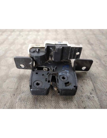 CERRADURA MALETERO / PORTON RENAULT SCENIC II (JM) - 138857