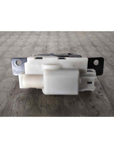 CERRADURA MALETERO / PORTON RENAULT SCENIC II...
