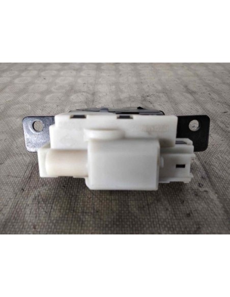 CERRADURA MALETERO / PORTON RENAULT SCENIC II (JM) - 138857