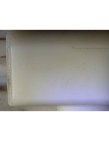 CERRADURA MALETERO / PORTON RENAULT SCENIC II...