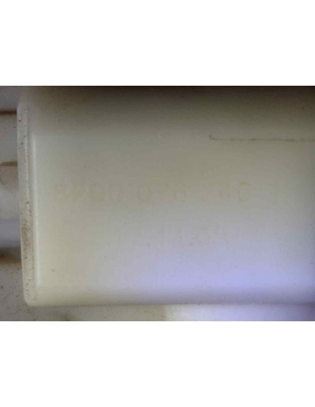 CERRADURA MALETERO / PORTON RENAULT SCENIC II (JM) - 138857