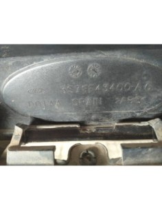 MOLDURAS TRASERAS FORD MONDEO BERLINA (GE) - 113901 2