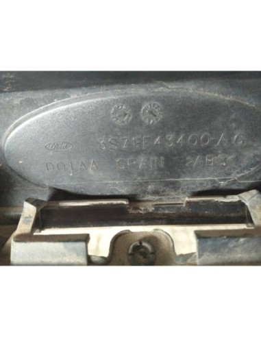 MOLDURAS TRASERAS FORD MONDEO BERLINA (GE) -...