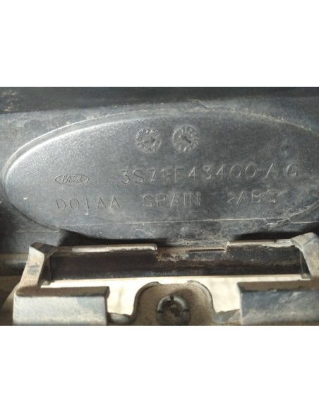 MOLDURAS TRASERAS FORD MONDEO BERLINA (GE) - 113901