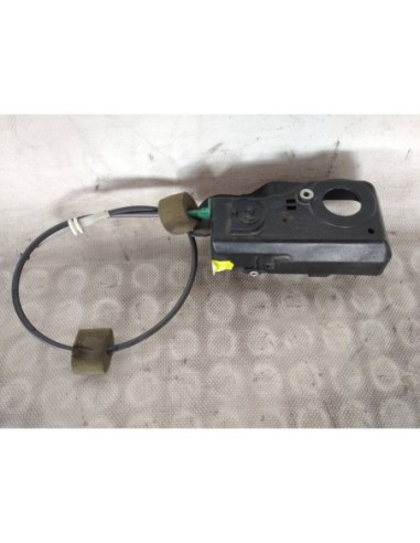 MANETA INTERIOR TRASERA DERECHA FORD MONDEO...