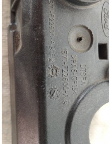 MANETA INTERIOR TRASERA DERECHA FORD MONDEO...