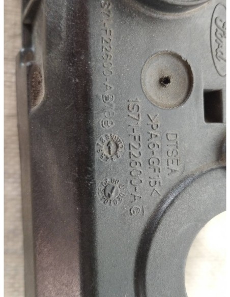 MANETA INTERIOR TRASERA DERECHA FORD MONDEO BERLINA (GE) - 115460