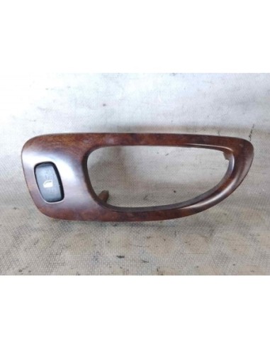 MANDO ELEVALUNAS TRASERO DERECHO PEUGEOT 307...