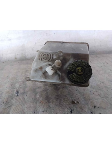 BOMBA FRENO PEUGEOT 206 - 186530