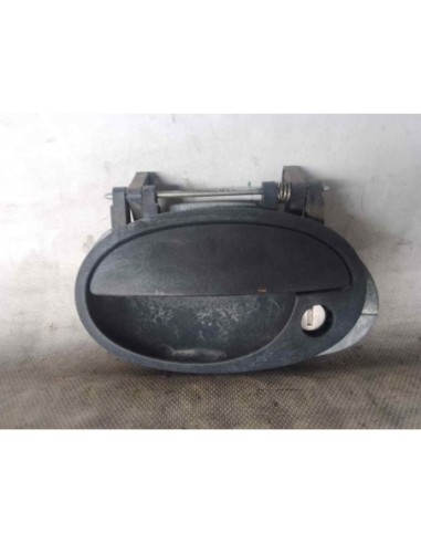 MANETA EXTERIOR DELANTERA IZQUIERDA OPEL CORSA...