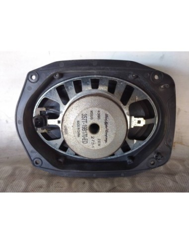 NO IDENTIFICADO FORD MONDEO BERLINA (GE) - 113892