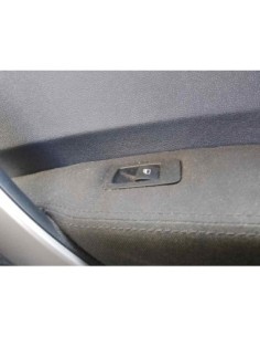 MANDO ELEVALUNAS TRASERO DERECHO BMW SERIE 1 BERLINA...