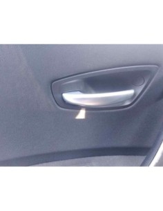 MANETA INTERIOR TRASERA IZQUIERDA BMW SERIE 1 BERLINA...