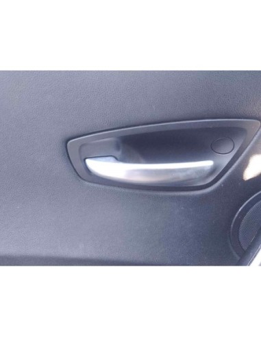 MANETA INTERIOR DELANTERA IZQUIERDA BMW SERIE 1...