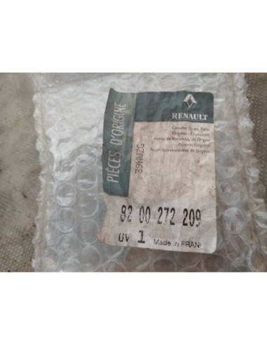 NO IDENTIFICADO RENAULT SCENIC II (JM) - 114055