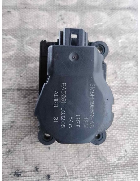 MOTOR CALEFACCION FORD FOCUS C-MAX (CAP)(2003) - 137831