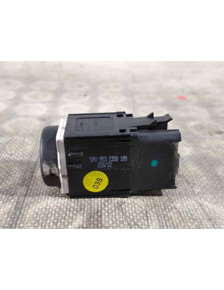 WARNING SEAT ALTEA (5P1) - 138614