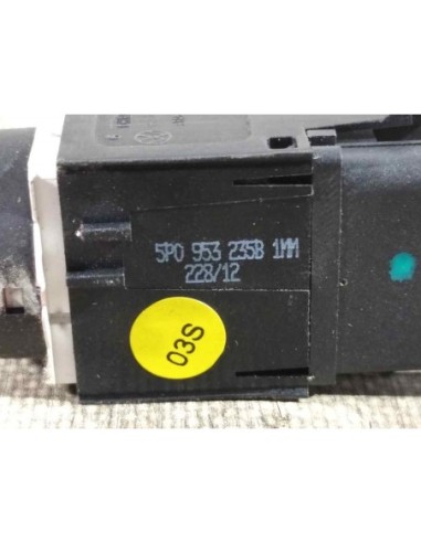 WARNING SEAT ALTEA (5P1) - 138614