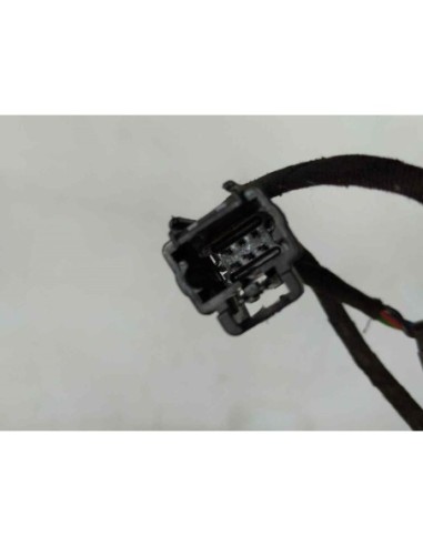 MANDO CLIMATIZADOR CITROEN C4 PICASSO - 141932