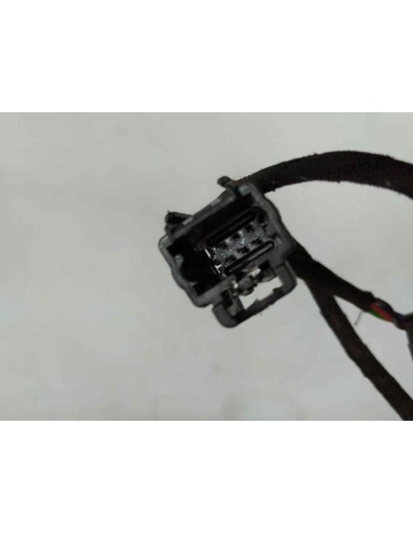 MANDO CLIMATIZADOR CITROEN C4 PICASSO - 141932