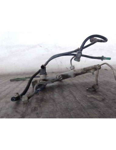 RAMPA INYECTORA PEUGEOT PARTNER (S1)(07 1996) -...