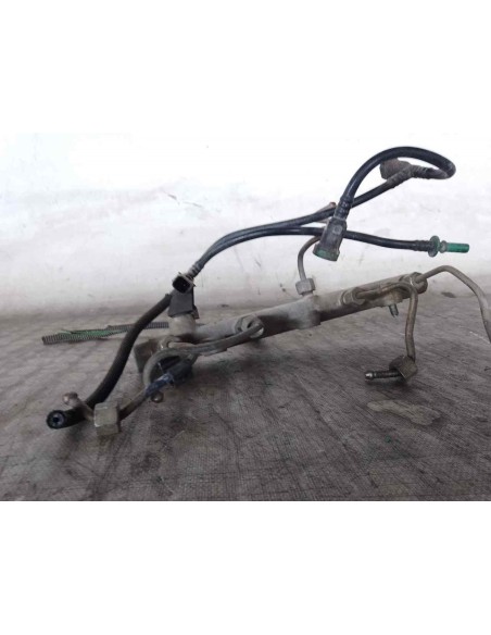 RAMPA INYECTORA PEUGEOT PARTNER (S1)(07 1996) - 106784