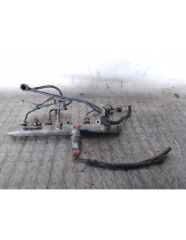 RAMPA INYECTORA PEUGEOT PARTNER (S1)(07 1996) -...