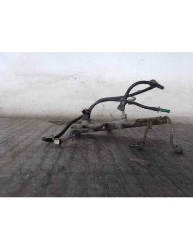 RAMPA INYECTORA PEUGEOT PARTNER (S1)(07 1996) -...