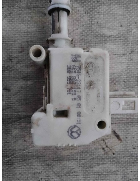 MOTOR CIERRE CENTRALIZADO PORTON SEAT CORDOBA BERLINA (6K2) - 105124