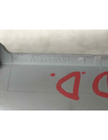 MANETA EXTERIOR DELANTERA DERECHA AUDI A4 AVANT (8E) - 119270