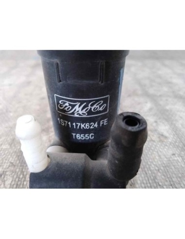 BOMBA LIMPIA FORD FOCUS C-MAX (CAP)(2003) - 116401