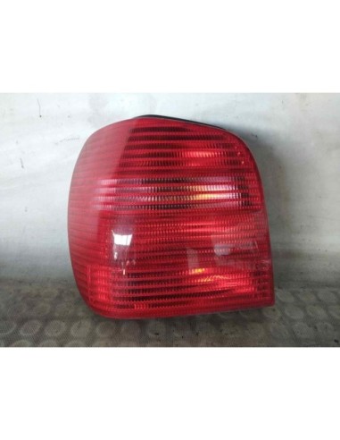 PILOTO TRASERO IZQUIERDO VOLKSWAGEN POLO III...