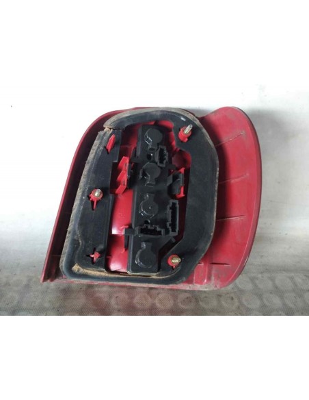 PILOTO TRASERO IZQUIERDO VOLKSWAGEN POLO III (6N1) - 142157