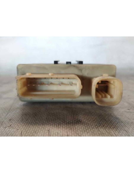 CAJA PRECALENTAMIENTO CITROEN C4 PICASSO - 133799