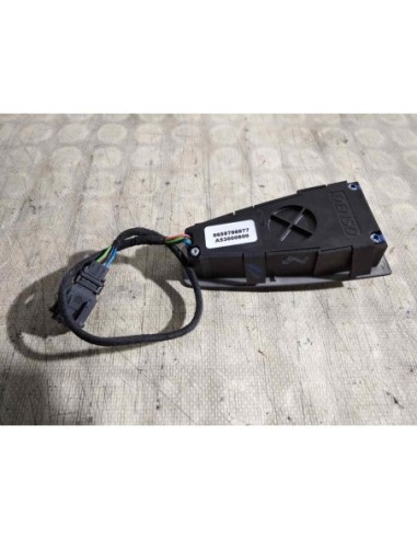 MANDO CLIMATIZADOR CITROEN C4 PICASSO - 141959