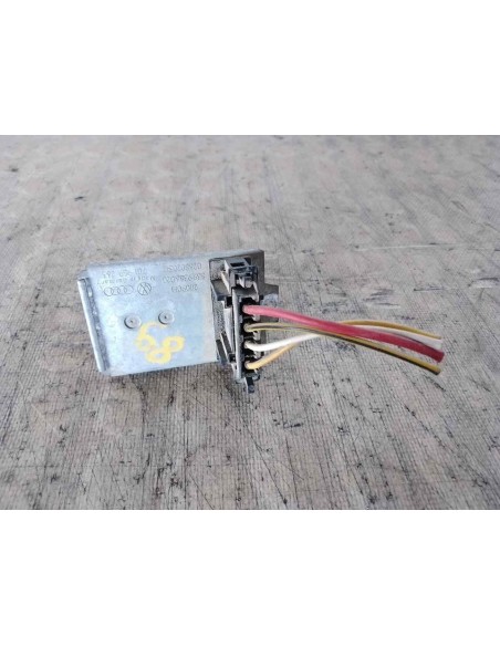 RESISTENCIA CALEFACCION VOLKSWAGEN T4 TRANSPORTER CAMIÓN/DOBLE CABINA - 150926