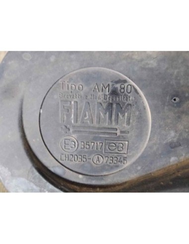 CLAXON FORD FOCUS BERLINA (CAK) - 187289