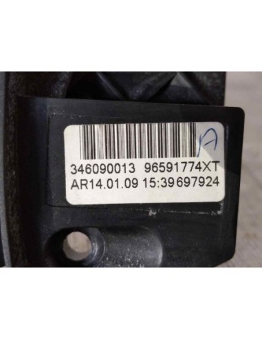 NO IDENTIFICADO CITROEN C4 PICASSO - 141938