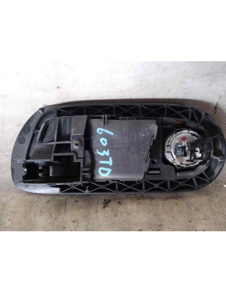 MANETA INTERIOR TRASERA DERECHA SEAT ALHAMBRA (7V9) - 187391