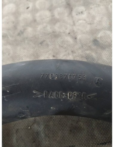 TUBO RENAULT MEGANE I BERL / BERL  CON PORTÓN...