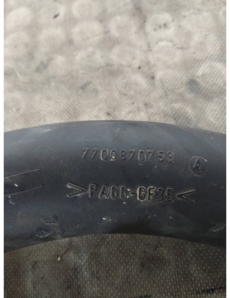 TUBO RENAULT MEGANE I BERL / BERL  CON PORTÓN (BA0) - 114351