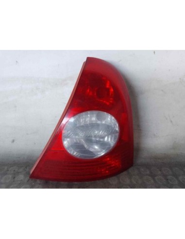 PILOTO TRASERO DERECHO RENAULT CLIO II FASE II...