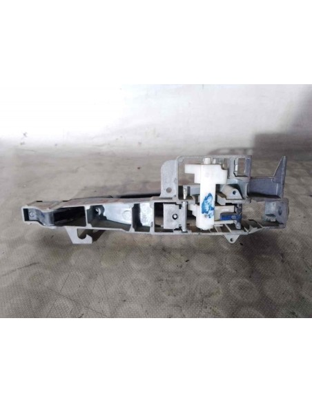 MANETA EXTERIOR TRASERA DERECHA PEUGEOT 407 - 106374