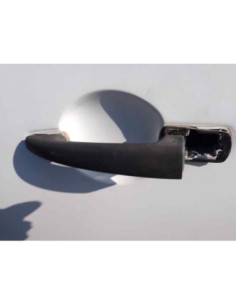 MANETA EXTERIOR DELANTERA IZQUIERDA CITROEN BERLINGO...