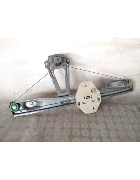 ELEVALUNAS TRASERO DERECHO RENAULT CLIO II FASE I (B/CB0) - 104117