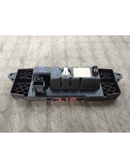 PANTALLA MULTIFUNCION CITROEN C3 - 123128